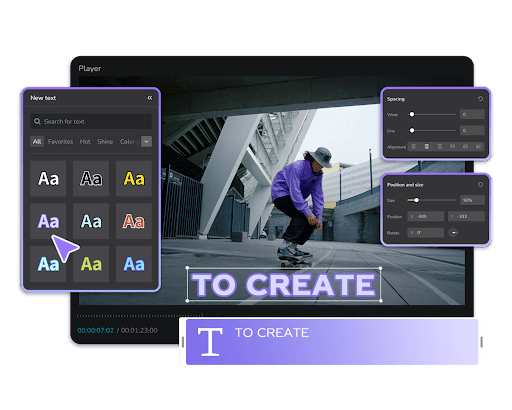 CapCut an Innovative Video Editor